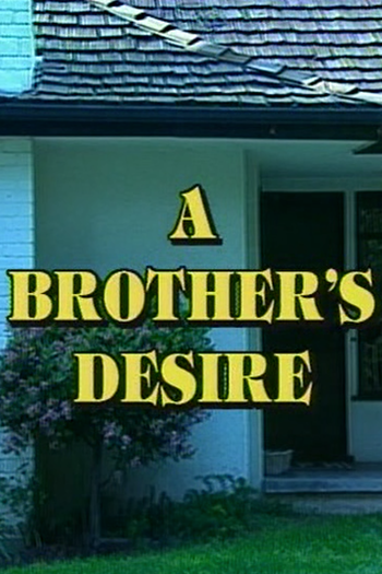  de Filme A Brother's Desire (1995)