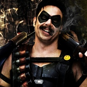 Foto de perfil de Jimmy Jr