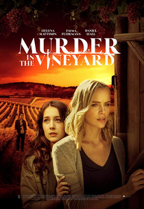 Murder in the Vineyard (Murder in the Vineyard)