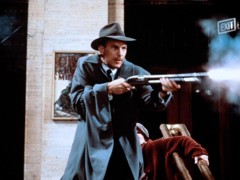 Foto 26 de Os Intocáveis