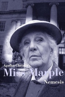 Miss Marple: Nemesis - Poster / Capa / Cartaz - Oficial 1