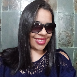 Foto de perfil de Ludmilla Brandão