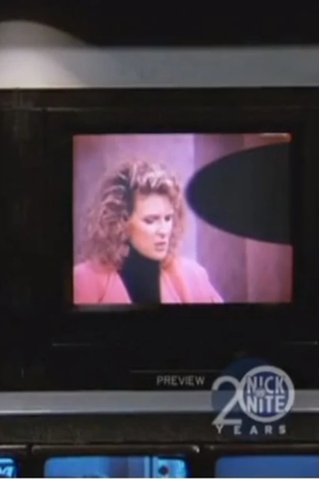 Poster de Episódio The Strike (1989)