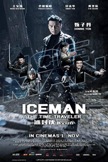 Iceman 2: O Viajante do Tempo (Iceman II: The Time Traveler)