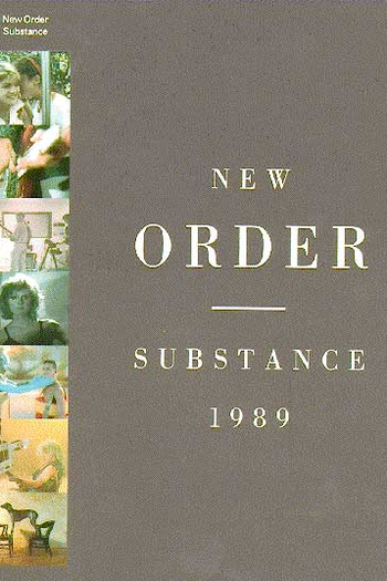  de Filme Substance 1989 (1989)