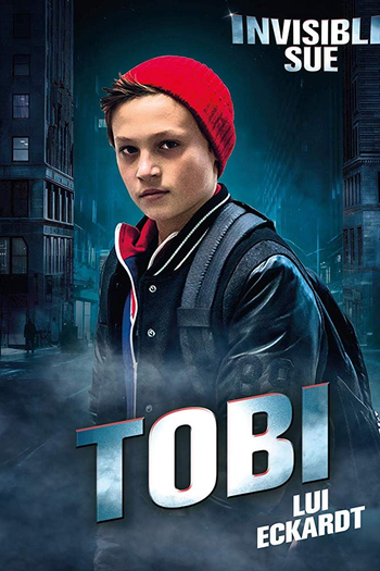  de Filme A Menina Invisível (2018)