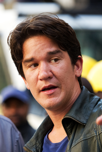 Daniel Espinosa - Poster 1