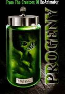 Progeny: O Intruso (Progeny)