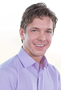 Markus Dupree