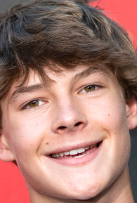 Jacob Moran