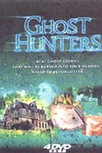 Poster de Série Ghosthunters (1996)