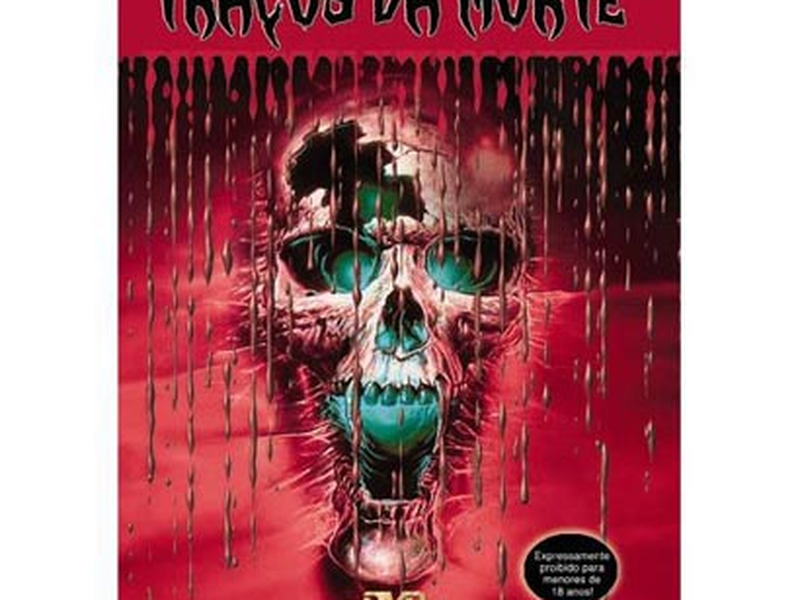 Foto 1 de Traços da Morte