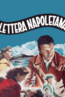 Carta Napolitana - Poster / Capa / Cartaz - Oficial 1