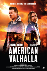 American Valhalla (American Valhalla)