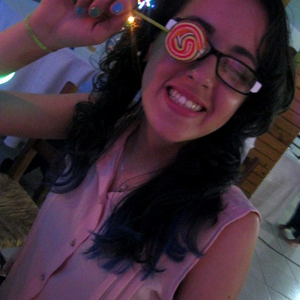 Foto de perfil de Leiny Oliver