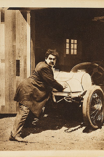  de Curta The Fall Guy (1921)