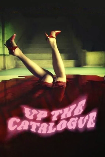 Poster de Filme Up the Catalogue (2024)