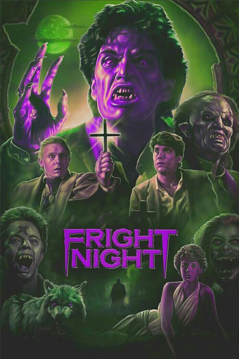  de Filme A Hora do Espanto (1985)