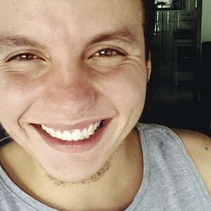 Foto de perfil de Lucas Mendes