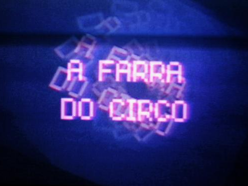 Foto 1 de A Farra do Circo