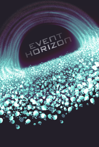 Poster 23 de Filme O Enigma do Horizonte (1997)