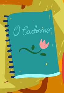 Toquinho no Mundo da Criança: O Caderno (Toquinho no Mundo da Criança: O Caderno)