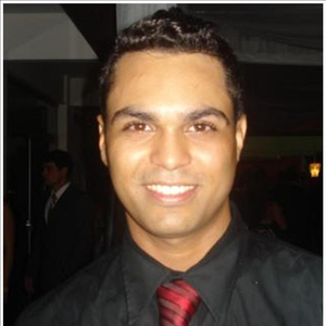 Foto de perfil de IZONEL KARRARE DINIZ