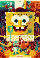 Bob Esponja (1ª Temporada) (SpongeBob (Season 1))