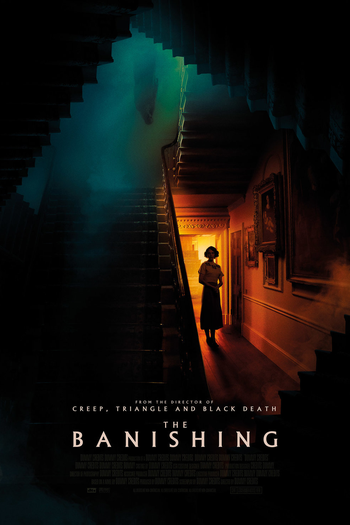  de Filme O Ritual: Presença Maligna (2020)