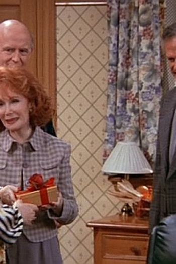 Poster de Episódio In-Laws (1996)