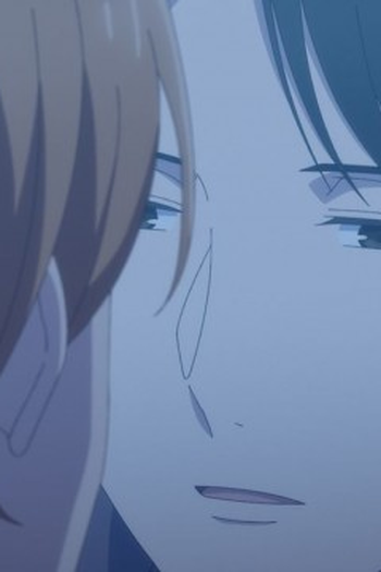 Poster de Episódio ただいま、おかえり (2024)