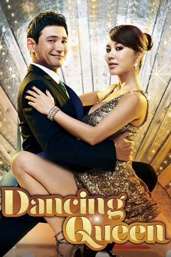  de Filme Dancing Queen (2012)