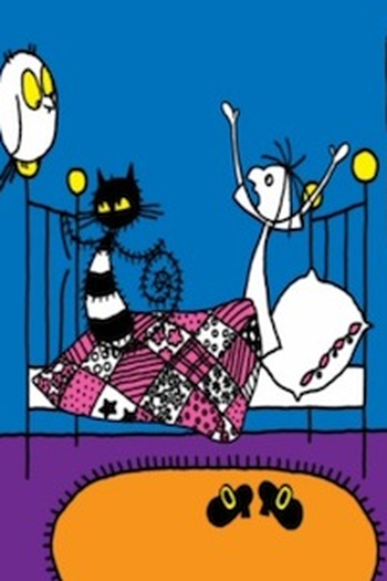 Poster de Episódio Owl's Voice (2003)