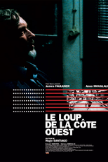 Le loup de la côte Ouest (Le loup de la côte Ouest)