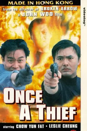  de Filme Rajadas de Fogo (1991)