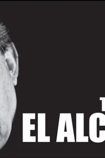 Poster de Filme O Prefeito (2012)