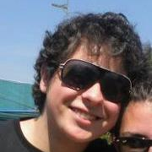 Foto de perfil de William Cimino
