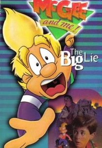 McGee and Me! (The Adventures of McGee and Me!)