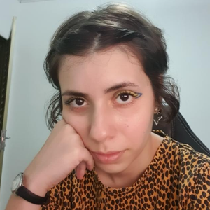 Foto de perfil de Larissa