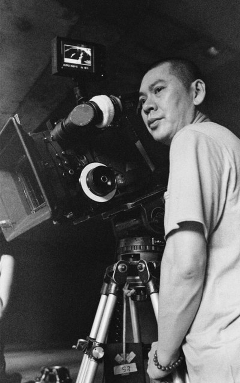 Tsai Ming-liang - Foto 1