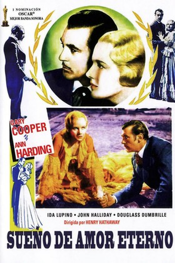  de Filme O Sonho Eterno (1935)