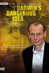 A Perigosa Ideia de Darwin - Poster / Capa / Cartaz - Oficial 1