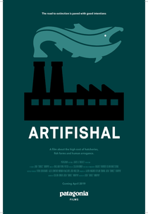 Artifishal (Artifishal - The Fight to Save Wild Salmon)
