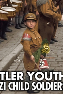 Juventude Nazista: Soldados Fiéis - Poster / Capa / Cartaz - Oficial 1