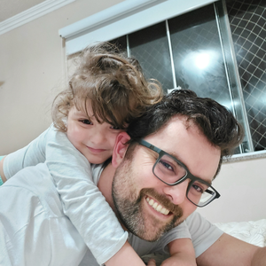Foto de perfil de Cesar Alberto
