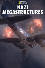 Obras do Nazismo: Conflitos Aéreos (Nazi Megastructures: Death from Above Compilation)