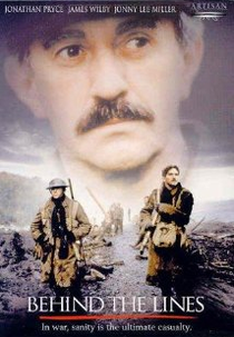 Ecos da Guerra (Regeneration)