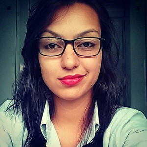 Foto de perfil de Eduarda
