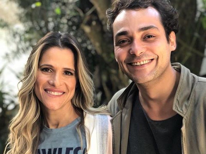 Foto 28 de Viver do Riso