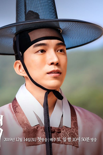  de Série Selection: The War Between Girls (2019)